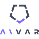 Aivar logo