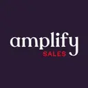 Amplifysales logo