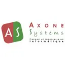 Axone Sys logo