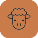 Bravesheep logo