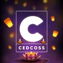 Cedcoss logo