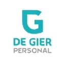 Degier Personal logo