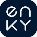 Enky logo