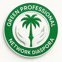 Green Professionals logo