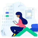 homePad logo
