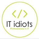 It Idiots logo