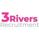 Three Rivers Recruitment logo