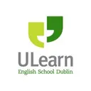 Ulearnschool logo