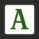 Asheville Cottages logo