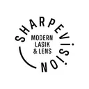 Sharpevision Modern Lasik Lens logo