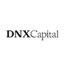 DNX Capital logo