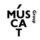 株式会社muscat Group logo