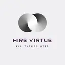 Hire Virtue logo