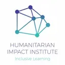 Humanitarian Impact Institute logo