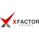 XFactor Talent logo