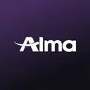 Alma Lasers logo