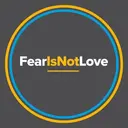 FearIsNotLove logo