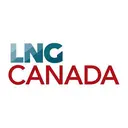 LNG Canada logo