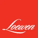 Loewen Windows and Doors logo