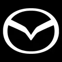 Mazda Canada Inc. Branding logo