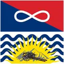 Metis Nation British Columbia logo