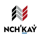 Nch’ḵay̓ logo