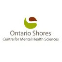 Ontario Shores Centre for Mental Health Sciences logo