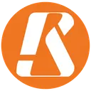 R.J. Burnside logo