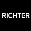 Richter Main Brand logo