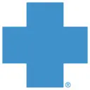 Saskatchewan Blue Cross logo