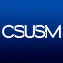 CSUSM Recruitment logo