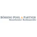 Börsing Pohl & Partner Steuerberater Rechtsanwälte logo