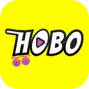 Hobo.Video logo