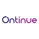 Ontinue logo