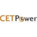 CE+T Power logo