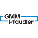 Pfaudler Company logo