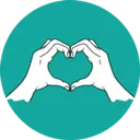 DeafLEAD logo