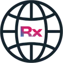 Longitude Rx logo