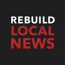 Rebuild Local News logo