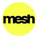 Mesh Connect logo