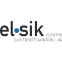 elektro sicherheitskontroll ag logo