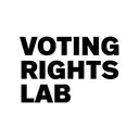 Voting Rights Lab logo