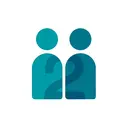 People2People logo