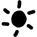 Inden logo