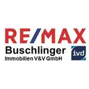 RE/MAX Buschlinger Immobilien V+V GmbH logo