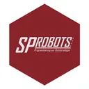 SP-ROBOTS GmbH logo