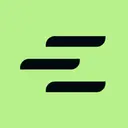 Elevion Green logo