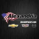 Alexandria Motors logo