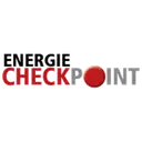 Energie Checkpoint logo