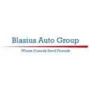 Blasiusautogroup logo